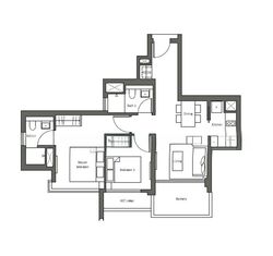 Principal Garden (D3), Condominium #543512741